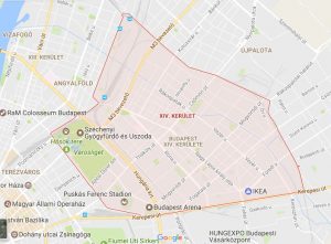 Ajtónyitás, zárszerviz, zárcsere Budapest XIV. kerület